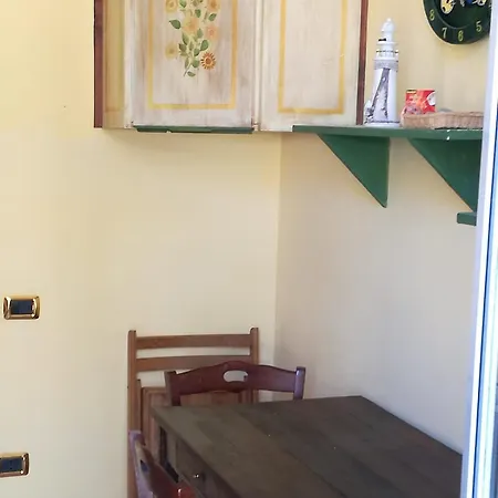 Ranucci Apartman *