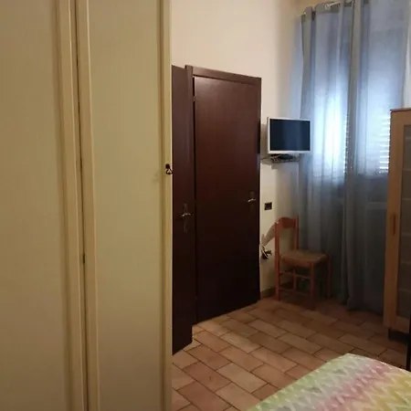 Ranucci Apartman *