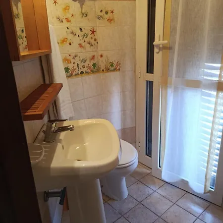Apartman Ranucci *
